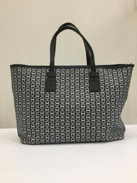 Gemini link tote black best sale